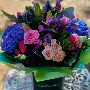Bouquets