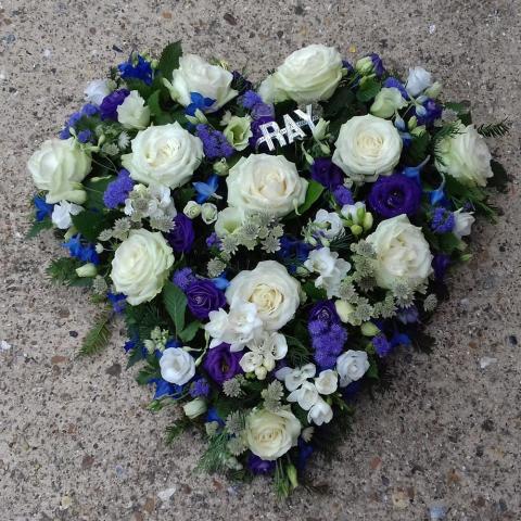 F199 Heart