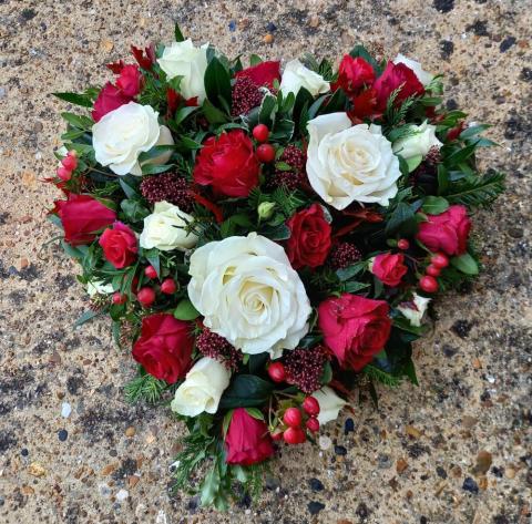 F210 Heart