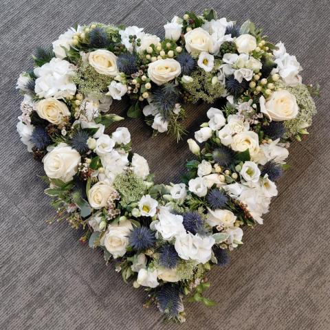F226 Heart