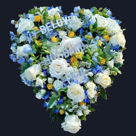 F235 Heart