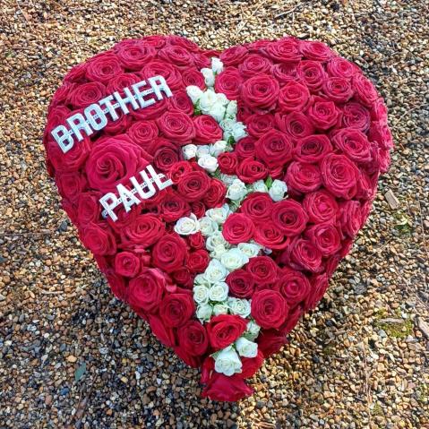 F269 Heart