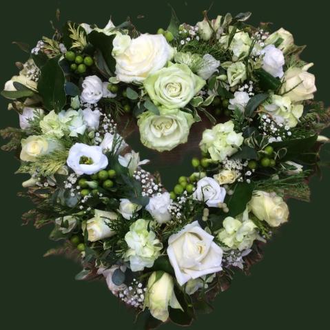 F272 Heart