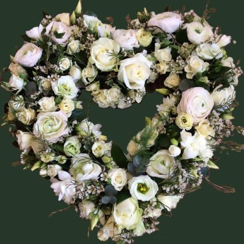 F273 Heart