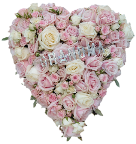 F280 Heart