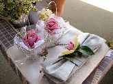 Zara Flora Wedding Flowers 1684
