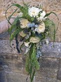 Zara Flora Wedding Flowers 1705