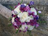 Zara Flora Wedding Flowers 1716