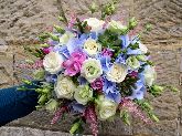 Zara Flora Wedding Flowers 1717