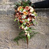Zara Flora Wedding Flowers 1719