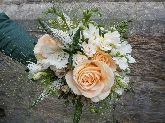 Zara Flora Wedding Flowers 1740