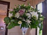 Zara Flora Wedding Flowers 1657