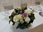 Zara Flora Wedding Flowers 1737