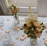 Zara Flora Wedding Flowers 1741