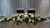 Zara Flora Wedding Flowers 1750