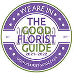 Good Florist Guide