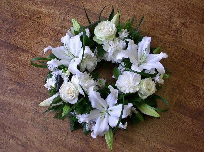 XBS25 Wreath