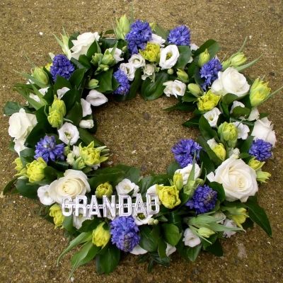 F148 Wreath