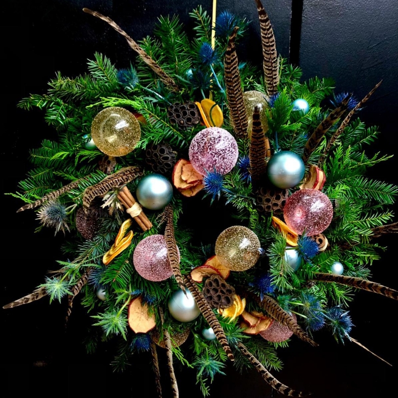 Christmas Wreath