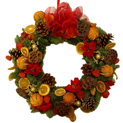 Christmas Wreath