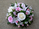 Posy or Basket