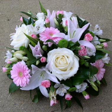 Posy or Basket