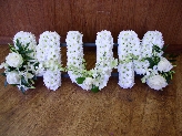 Letter Tribute