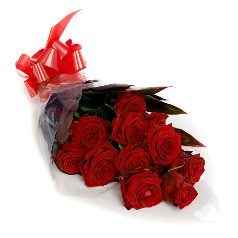 Red Roses – buy online call 01342 300500