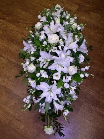 F001 Coffin Spray