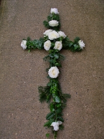 F057 Cross