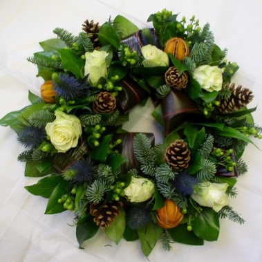 Christmas Wreath