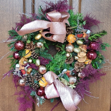 Christmas Wreath