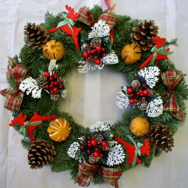 Christmas Wreath