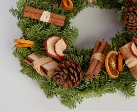 Christmas Wreath