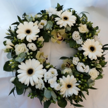 F145 Wreath