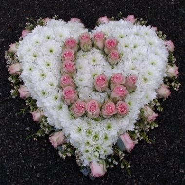 F153 Heart