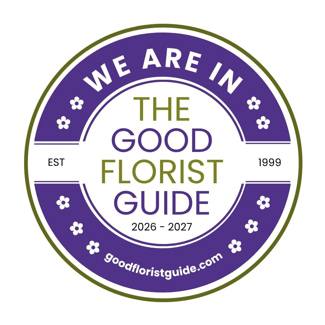 Good Florist Guide