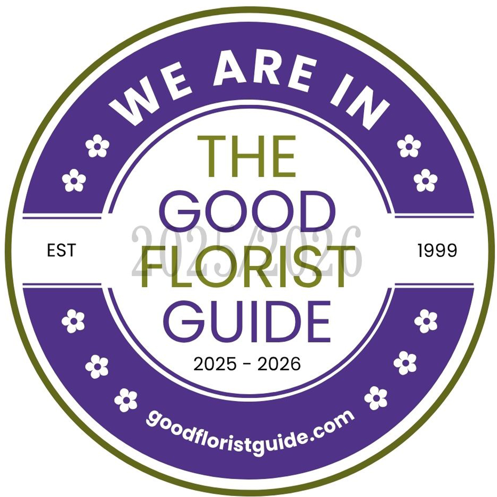 Good Florist Guide